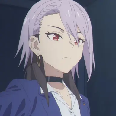 Profile image of 奈瀬文乃