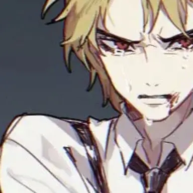 Profile image of ディオ