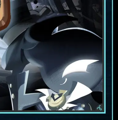 Profile image of 타임쉐도우 쿠키