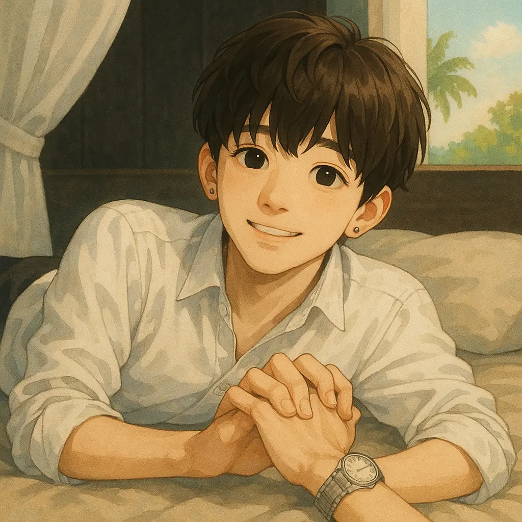 __________san59의 私の前だけ先輩じゃなくなる君は