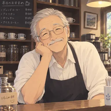 Profile image of 점장