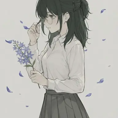 Profile image of Yuuka