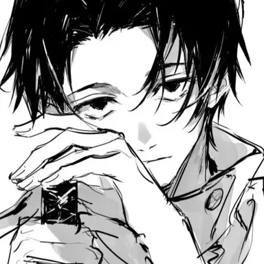Profile image of 乙骨憂太