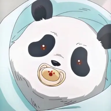 Profile image of パンダ