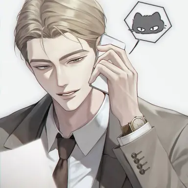 Profile image of 레이몬드