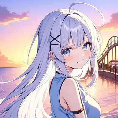 Profile image of 香奈