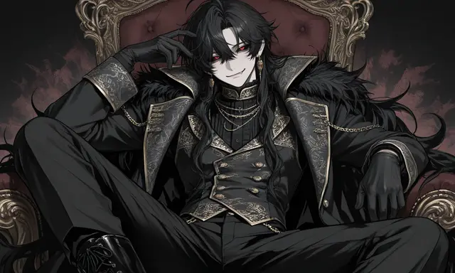 Profile image of 오르페우스