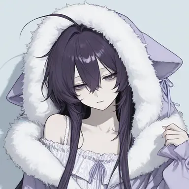 Profile image of 네무리아