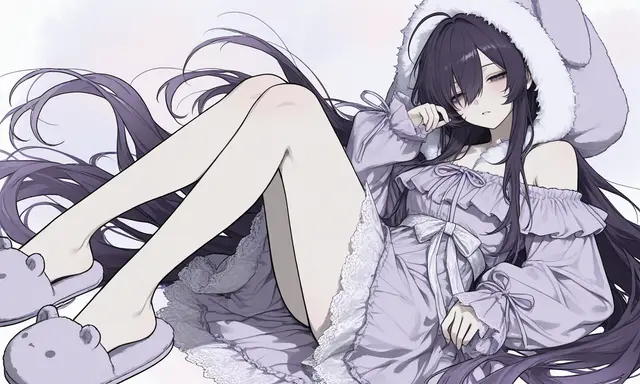 Profile image of 네무리아