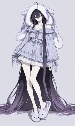 Profile image of 네무리아