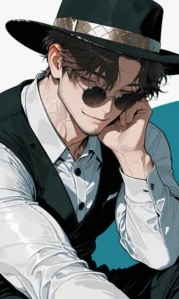 Profile image of 카시엘