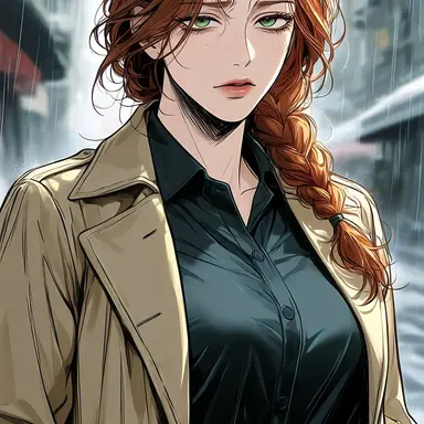Profile image of Sable
