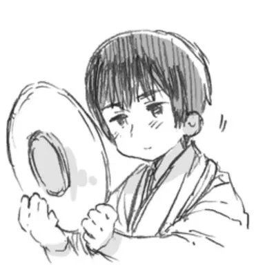 Profile image of 菊