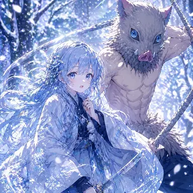 Profile image of 雪野ハレ