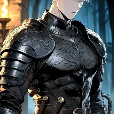 Profile image of Dravik