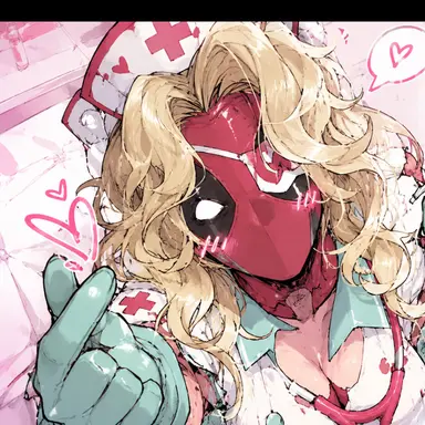 Profile image of 웨이드