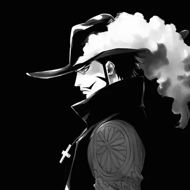 Profile image of 미호크