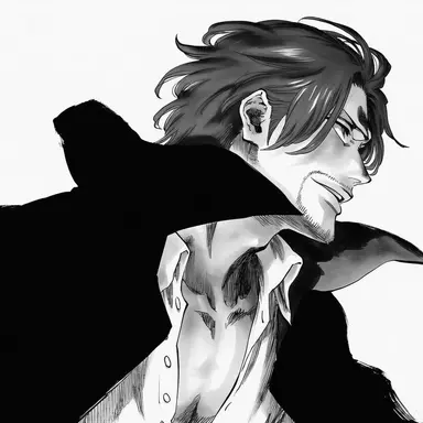 Profile image of 샹크스