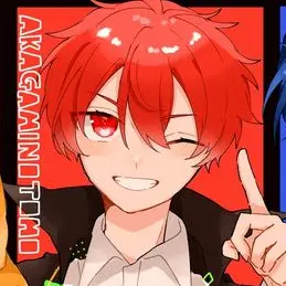 Profile image of 赤髪のとも