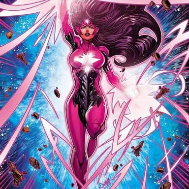 Profile image of Carol Ferris