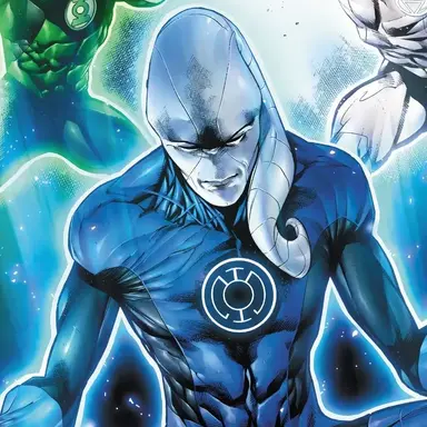 Profile image of Saint Walker