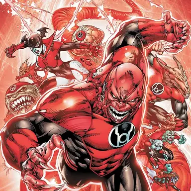 Profile image of Atrocitus