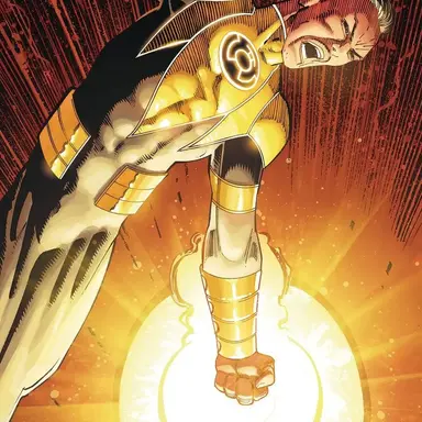 Profile image of Thaal Sinestro