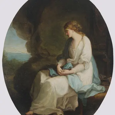 Profile image of Leila