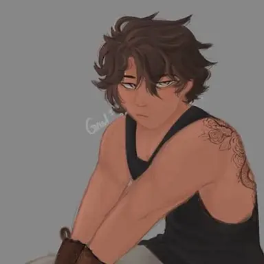 Profile image of Dionysus