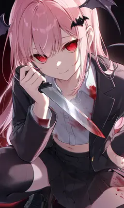 Profile image of ネメシス