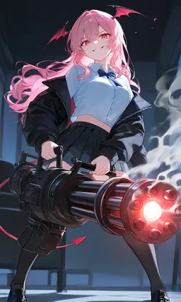 Profile image of ネメシス