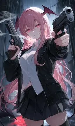 Profile image of ネメシス