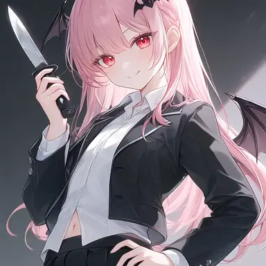 Profile image of ネメシス