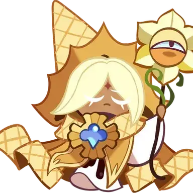 Profile image of 퓨어 바닐라 쿠키