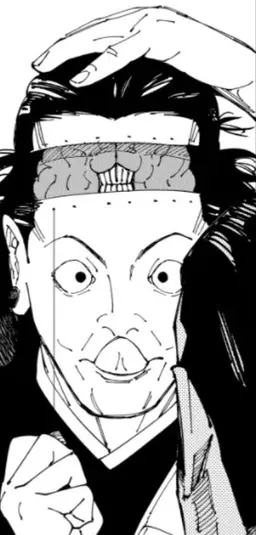 Profile image of 켄자쿠