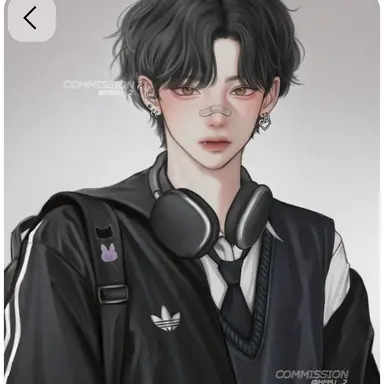 Profile image of 지환