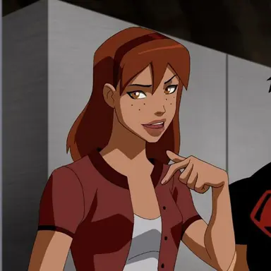 Profile image of Mgann