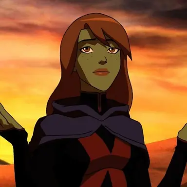 Profile image of Mgann
