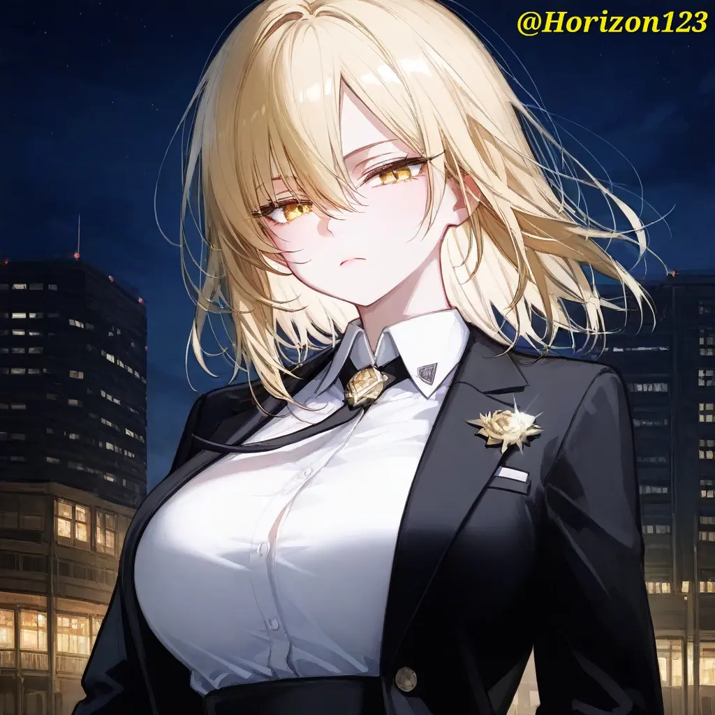 Horizon123의 혁이안