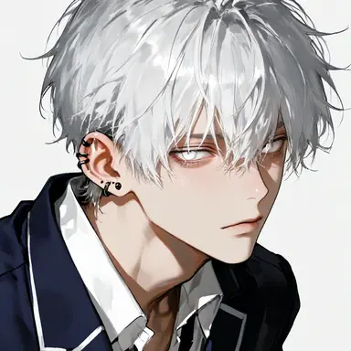 Profile image of 타이가
