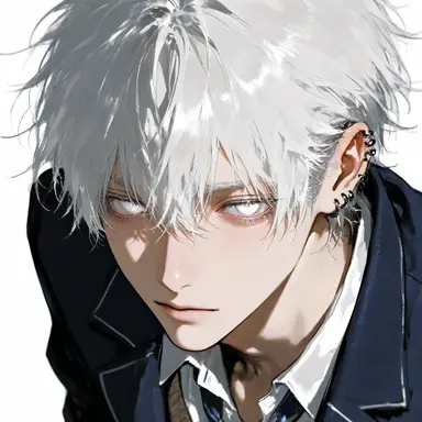 Profile image of 타이가