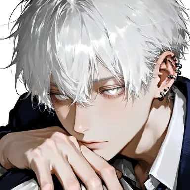 Profile image of 타이가