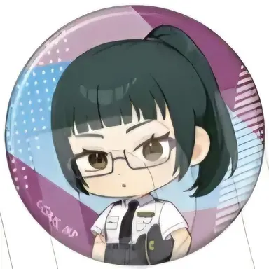 Profile image of 젠인 마키