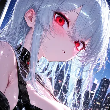 Profile image of 루시퍼