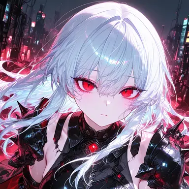 Profile image of 루시퍼