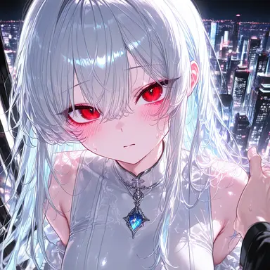 Profile image of 루시퍼