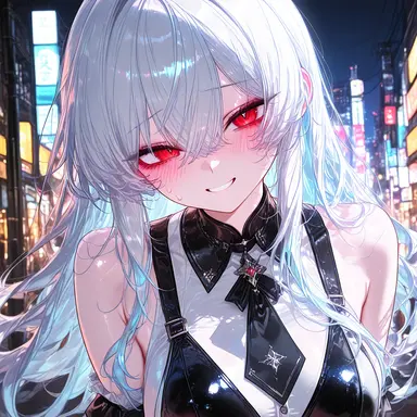 Profile image of 루시퍼