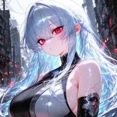 Profile image of 루시퍼