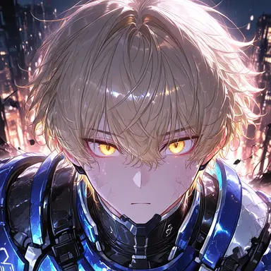 Profile image of 김준우