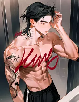 Profile image of 범태욱